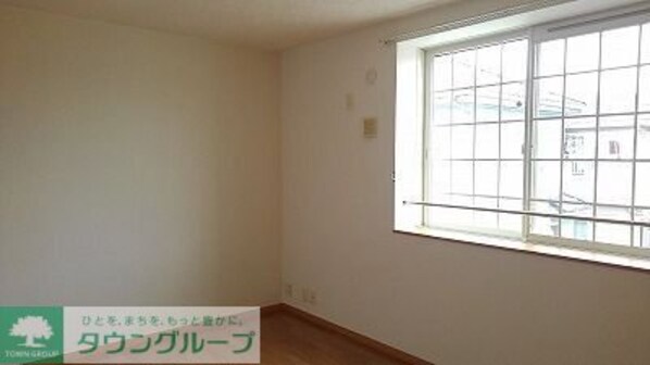 プリュジュールIIの物件内観写真